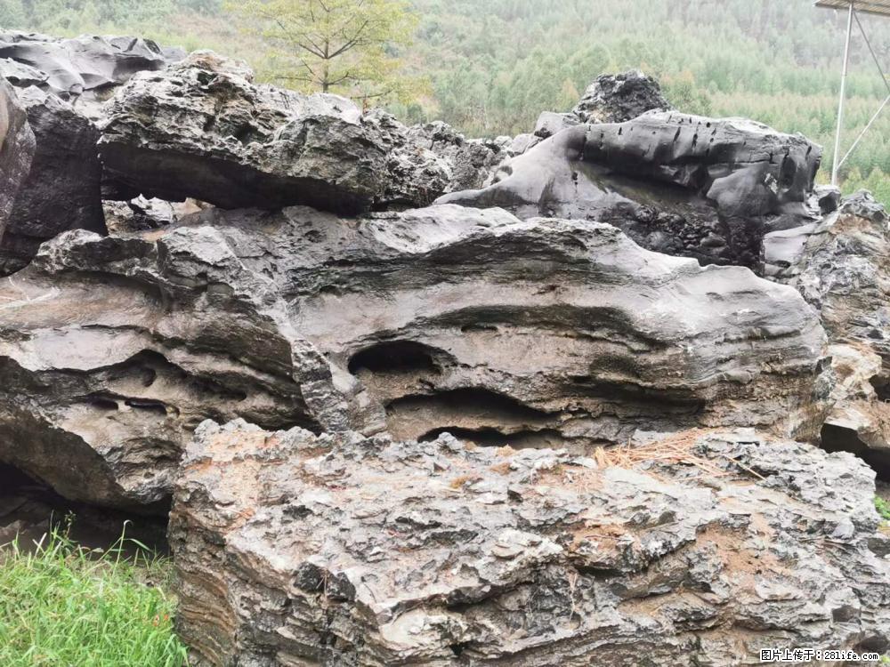 风景石、假山石大量有货，有需要的欢迎联系 - 新手上路 - 阿克苏生活社区 - 阿克苏28生活网 aks.28life.net
