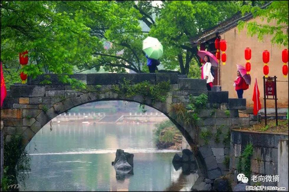 【春天，广西桂林灌阳县向您发出邀请！】江口老街又逢春 - 游山玩水 - 阿克苏生活社区 - 阿克苏28生活网 aks.28life.net