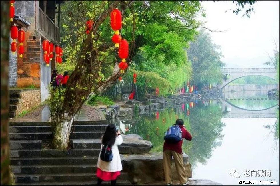 【春天，广西桂林灌阳县向您发出邀请！】江口老街又逢春 - 游山玩水 - 阿克苏生活社区 - 阿克苏28生活网 aks.28life.net