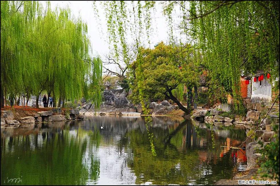 【春天，广西桂林灌阳县向您发出邀请！】江口老街又逢春 - 游山玩水 - 阿克苏生活社区 - 阿克苏28生活网 aks.28life.net