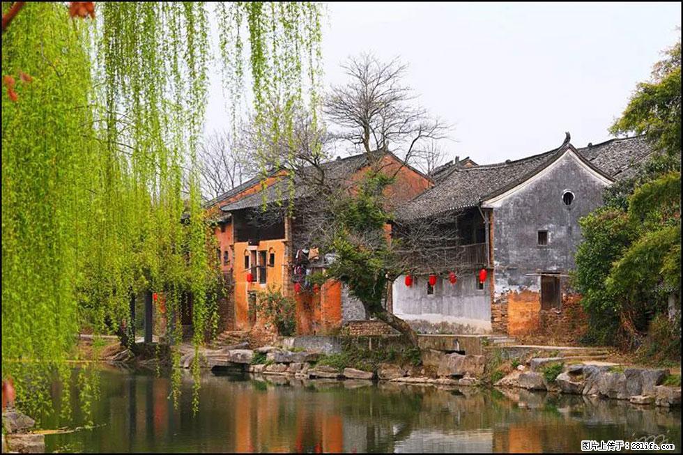 【春天，广西桂林灌阳县向您发出邀请！】江口老街又逢春 - 游山玩水 - 阿克苏生活社区 - 阿克苏28生活网 aks.28life.net