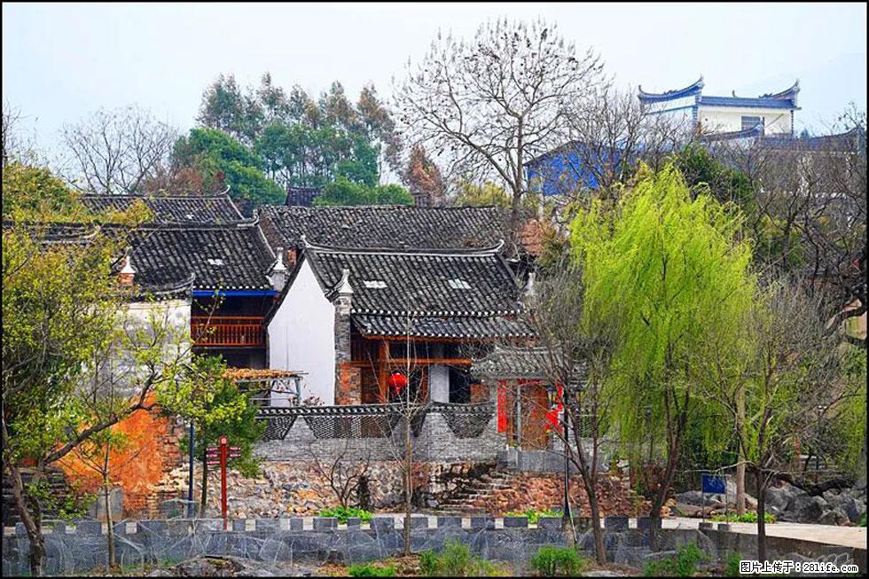 【春天，广西桂林灌阳县向您发出邀请！】江口老街又逢春 - 游山玩水 - 阿克苏生活社区 - 阿克苏28生活网 aks.28life.net