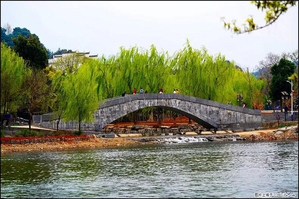 【春天，广西桂林灌阳县向您发出邀请！】江口老街又逢春 - 游山玩水 - 阿克苏生活社区 - 阿克苏28生活网 aks.28life.net