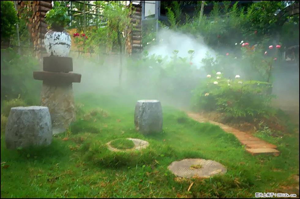 【春天，广西桂林灌阳县向您发出邀请！】如梦似幻莲溪庐 - 游山玩水 - 阿克苏生活社区 - 阿克苏28生活网 aks.28life.net