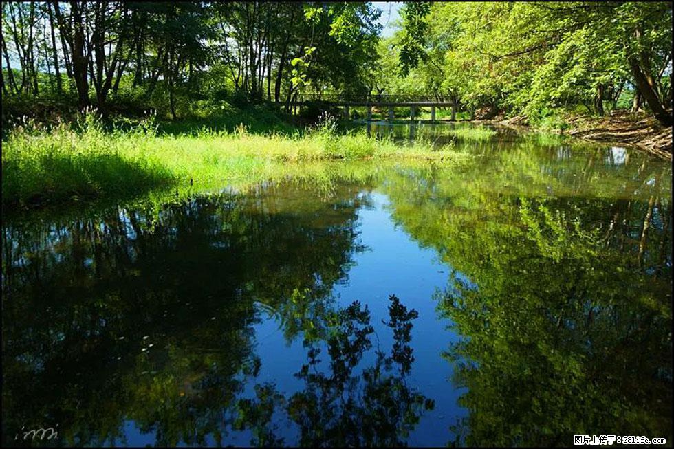 【春天，广西桂林灌阳县向您发出邀请！】熊家寨湿地公园 - 游山玩水 - 阿克苏生活社区 - 阿克苏28生活网 aks.28life.net