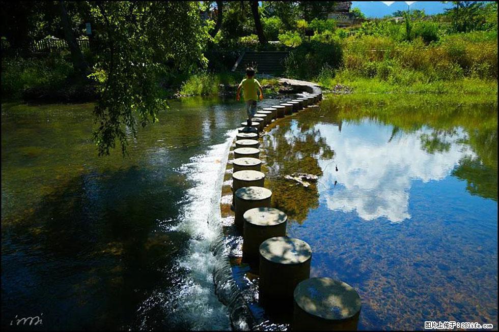 【春天，广西桂林灌阳县向您发出邀请！】熊家寨湿地公园 - 游山玩水 - 阿克苏生活社区 - 阿克苏28生活网 aks.28life.net
