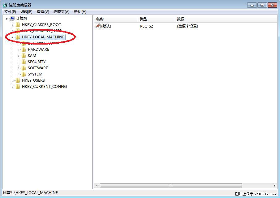 Photoshop不能直接拖拽打开图片的解决办法 - 生活百科 - 阿克苏生活社区 - 阿克苏28生活网 aks.28life.net