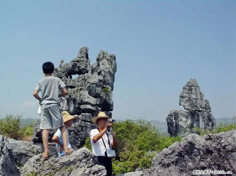 桂林旅游名城景点：灌阳文市石林 - 游山玩水 - 阿克苏生活社区 - 阿克苏28生活网 aks.28life.net