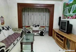 丽园一区80平，2室简装低价出租，有需要的联系我 - 阿克苏28生活网 aks.28life.net