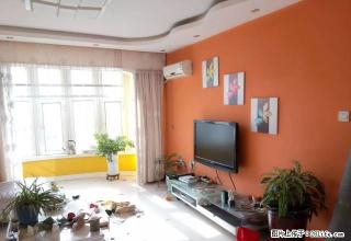 南大街+水韵明珠6楼+拎包入住+安静优雅+毗邻多浪河 - 阿克苏28生活网 aks.28life.net