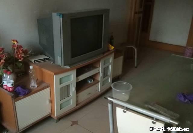 丽园6区4楼83平米两室两厅月租1000元 - 房屋出租 - 房屋租售 - 阿克苏分类信息 - 阿克苏28生活网 aks.28life.net