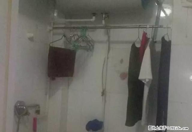 (单间出租)金桥小区二楼合租限女性 - 房屋出租 - 房屋租售 - 阿克苏分类信息 - 阿克苏28生活网 aks.28life.net
