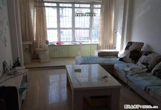 水墨兰庭 一室一厅精装地暖 - 房屋出租 - 房屋租售 - 阿克苏分类信息 - 阿克苏28生活网 aks.28life.net