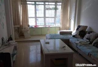 水墨兰庭 一室一厅精装地暖 - 阿克苏28生活网 aks.28life.net