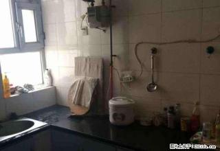 辉煌大酒店对面绿景花园3楼家具家电齐全拎包入住 - 阿克苏28生活网 aks.28life.net