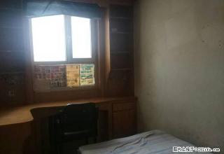 天百附近万里花园4楼2室拎包入住年付1万，欢迎爱干净人士 - 阿克苏28生活网 aks.28life.net