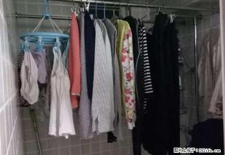 栏杆路地下街商铺 服装店 出租 六万每年 - 阿克苏28生活网 aks.28life.net