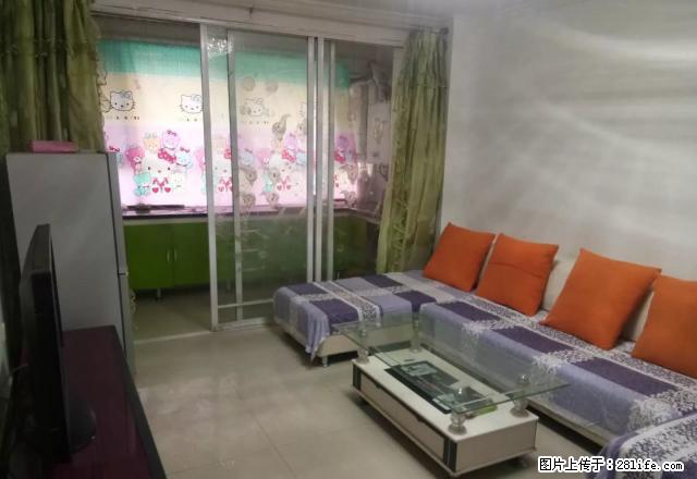 金桥现代城 一室一厅 中层 拎包入住 - 房屋出租 - 房屋租售 - 阿克苏分类信息 - 阿克苏28生活网 aks.28life.net