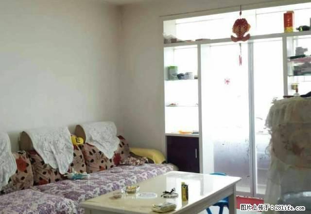 金桥现代城对面百盛花园，地暖，二室二厅，家具家电齐全拎包入住 - 房屋出租 - 房屋租售 - 阿克苏分类信息 - 阿克苏28生活网 aks.28life.net