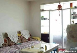 金桥现代城对面百盛花园，地暖，二室二厅，家具家电齐全拎包入住 - 阿克苏28生活网 aks.28life.net