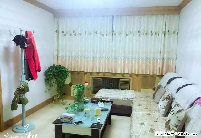 东环旁5楼两室拎包入住家电齐全，暖气热！！ - 房屋出租 - 房屋租售 - 阿克苏分类信息 - 阿克苏28生活网 aks.28life.net