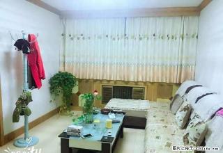 东环旁5楼两室拎包入住家电齐全，暖气热！！ - 阿克苏28生活网 aks.28life.net