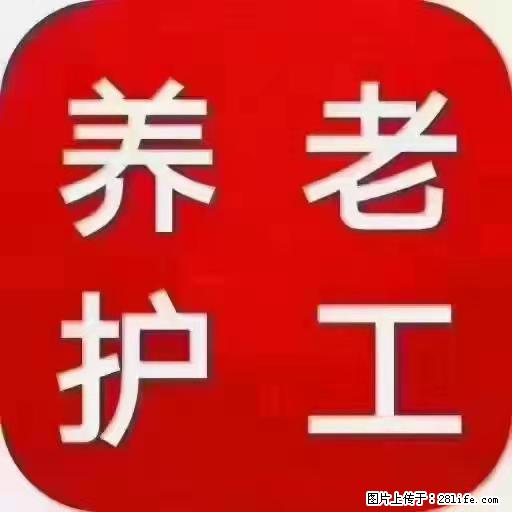 上海国企养老院，星级酒店环境，招聘养老护工 - 职场交流 - 阿克苏生活社区 - 阿克苏28生活网 aks.28life.net