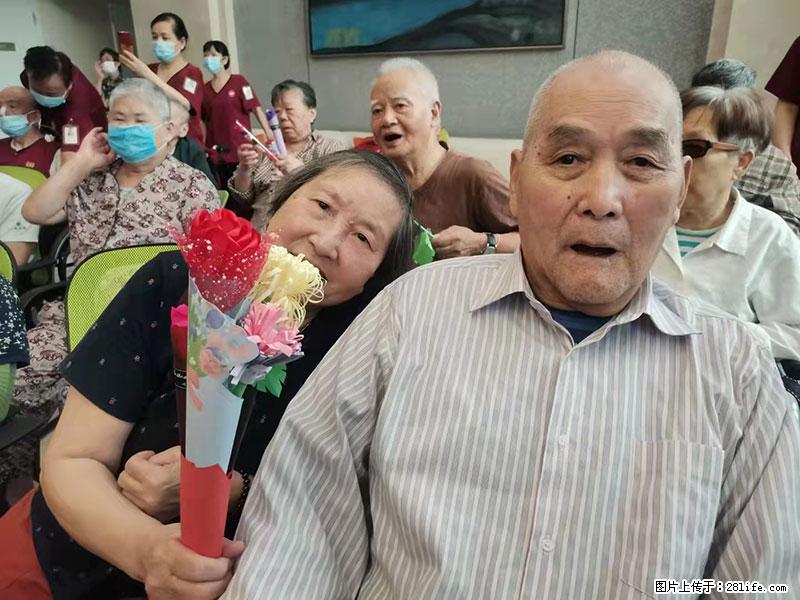 上海国企养老院，星级酒店环境，招聘养老护工 - 职场交流 - 阿克苏生活社区 - 阿克苏28生活网 aks.28life.net