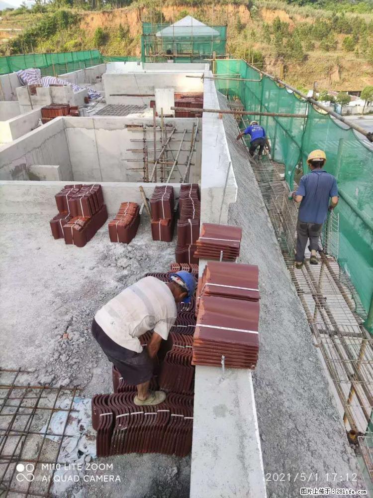 【广西三象建筑安装工程有限公司】绿地衫和田叠墅项目 - 家居生活 - 阿克苏生活社区 - 阿克苏28生活网 aks.28life.net