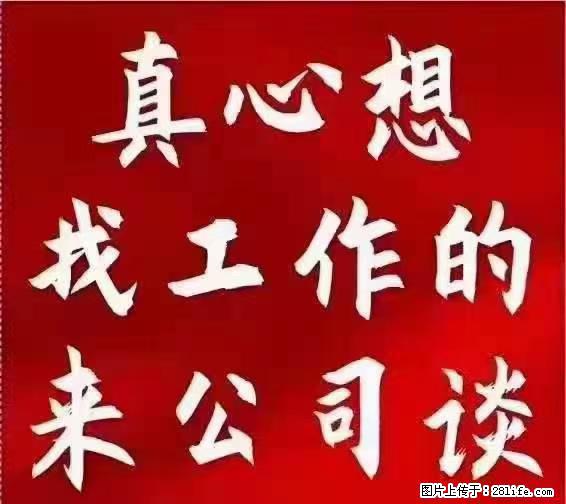 【上海】国企，医院招两名男保安，55岁以下，身高1.7米以上，无犯罪记录不良嗜好 - 职场交流 - 阿克苏生活社区 - 阿克苏28生活网 aks.28life.net