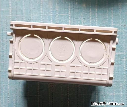 桂林荣泰吹塑、注塑【厂家直销】PVC阴燃电工配件，精品86底盒 - 其他广告 - 广告专区 - 阿克苏分类信息 - 阿克苏28生活网 aks.28life.net