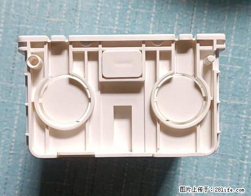 桂林荣泰吹塑、注塑【厂家直销】PVC阴燃电工配件，精品86底盒 - 家居生活 - 阿克苏生活社区 - 阿克苏28生活网 aks.28life.net