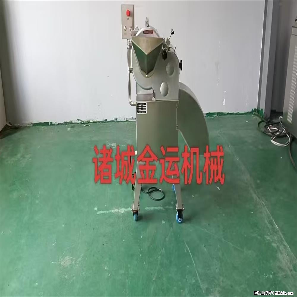 大蒜三维切丁机 商用果蔬切丁设备 苹果土豆切粒机 - 综合信息 - 其他综合 - 阿克苏分类信息 - 阿克苏28生活网 aks.28life.net