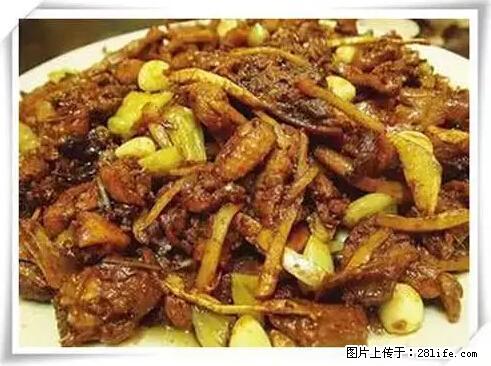 来广西旅游必吃这20道桂菜，不然就白来广西啦！ - 阿克苏生活资讯 - 阿克苏28生活网 aks.28life.net