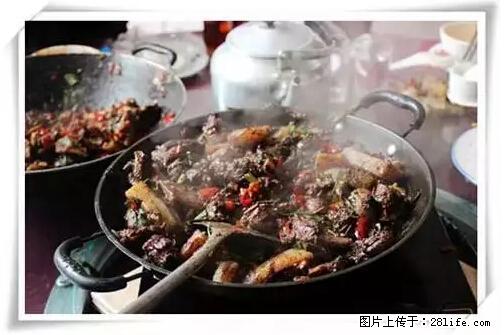 来广西旅游必吃这20道桂菜，不然就白来广西啦！ - 阿克苏生活资讯 - 阿克苏28生活网 aks.28life.net