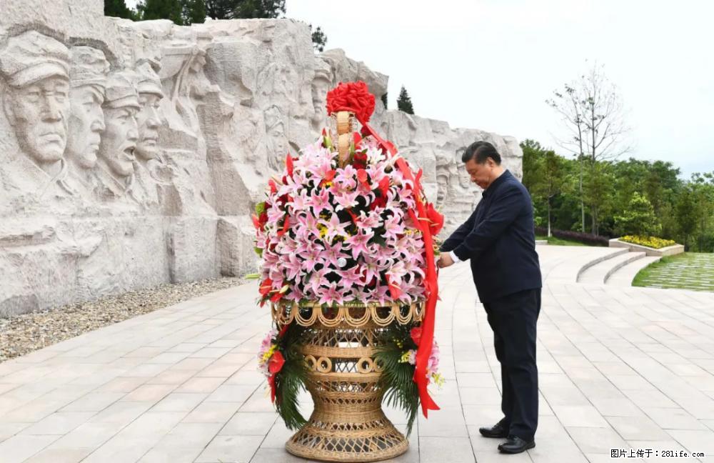 习近平赴广西考察调研 - 阿克苏生活资讯 - 阿克苏28生活网 aks.28life.net