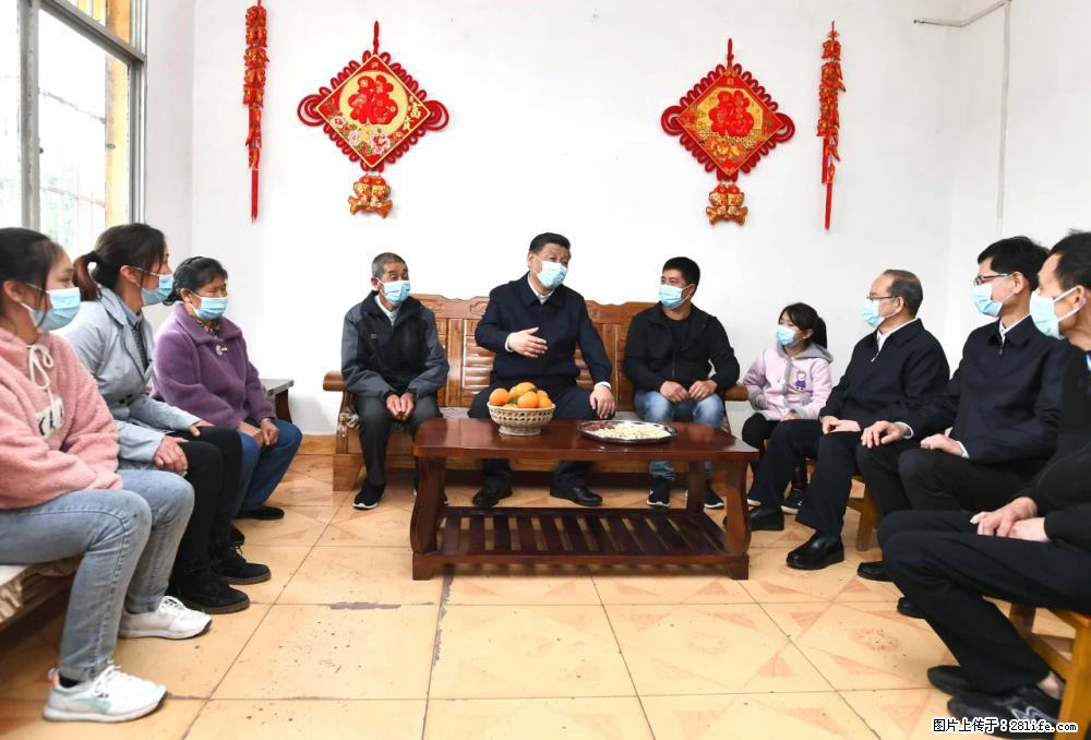 习近平赴广西考察调研 - 阿克苏生活资讯 - 阿克苏28生活网 aks.28life.net