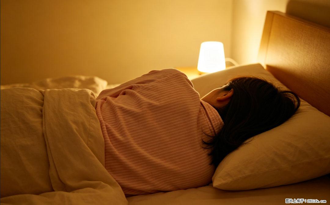 熬夜会让猝死风险飙升!出现以下4种情况赶紧休息→ - 阿克苏生活资讯 - 阿克苏28生活网 aks.28life.net